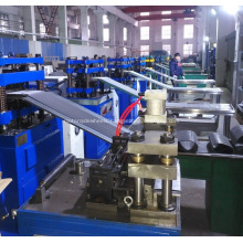 High Speed Radiator Fin Forming Machines